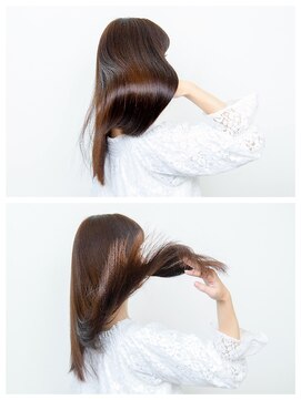 アコバイネオリーブ(aco by Neolive) 髪質改善