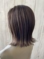 ヘアサロン オスカー(hair salon Oscar) カラーやカットに似合ったスタイル提案します