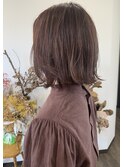 外はねボブ