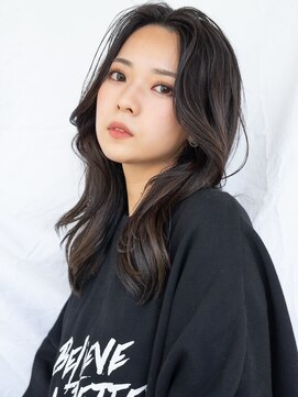 アフロート ギンザ(AFLOAT GINZA) 【白川style】20代30代40代小顔カット大人かわいいくびれモテ髪