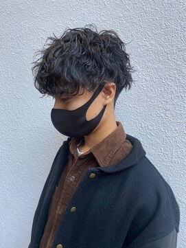 フローレン(FLOREN) 【スパイラルパーマ】