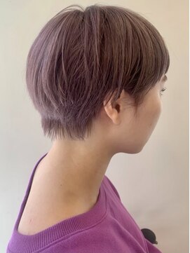 ザビー(THE B) 【本八幡The B】お客様スタイル