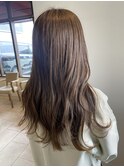イルミナベージュ