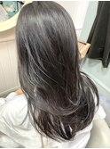 束感レイヤーロング