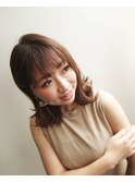 おしゃれかわいい