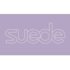 スエード(suede)のお店ロゴ