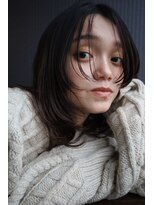 パレンテ(Parente)&nbsp;ナチュラルウルフ