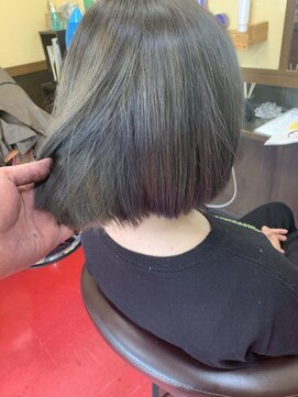 ガラ(GALA) グラデーション