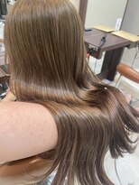 ファブ 千葉店(FaB)&nbsp;こくまろブラウン