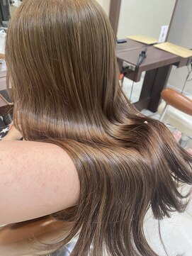 ファブ 千葉店(FaB) こくまろブラウン