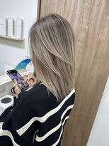 ケイゾウ(KEIZO)&nbsp;シャドウルーツバレイヤージュ