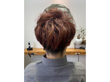 ヘアーカインド(Hair Kind)