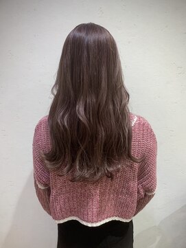 エイト プラット 渋谷2号店(EIGHT plat) 【EIGHT new hair style】