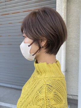 デュールイースト(Duul East) ショート