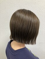 ジェナ(Jena)&nbsp;イルミナカラーオリーブ