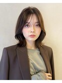 周りと差をつける簡単くびれボブ