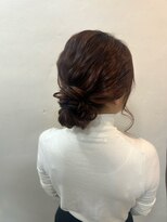 エム 神戸三宮('em)&nbsp;韓国風★下めアップ