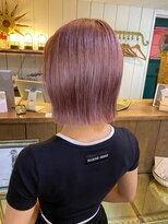 フルアヘッド(FULL A HEAD)&nbsp;ピーチラベンダー