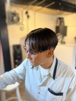 レガーロ(REGARO)&nbsp;センターパート