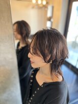 エディ(HEDI)&nbsp;マッシュレイヤー