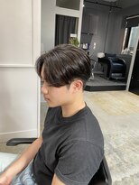 サンズ 梅田(SUNS)&nbsp;ニュアンスセンターパート