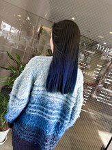 ブローチェ マカナ(BROCHE makana) ブルームーン