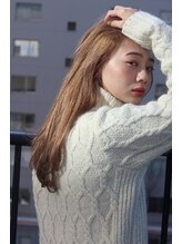 圧巻の仕上りの髪質改善トリートメント“N.ケラリファイン”感動の手触りと滑らかな質感へ