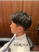 ビジネスショート