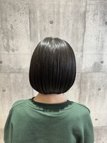 インパークス 五反野店(INPARKS)&nbsp;内巻きボブ