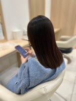 アッシュ 行徳店(Ash)&nbsp;縮毛矯正