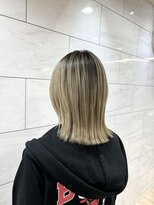 ループ(LOOP) シャドウルーツカラー