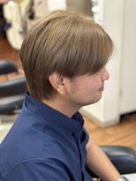 ループ ヘアー(LOOPhair)&nbsp;ブリーチオンカラー