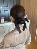 クイントネオリーブ 自由が丘正面口店(quint:neolive)&nbsp;tight arrange × medium