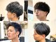 ジョイボックス(JOYBOX)の写真/[平日営業時間]木◆16～21時迄/火水金◆13～16時のみCLOSE。"ON/OFFキマる"お洒落にこだわる大人男性に！