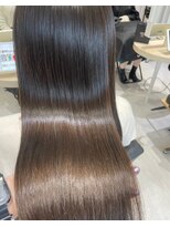 ジーナ 本八幡(Zina)&nbsp;プレミアム美髪矯正☆Zina 本八幡