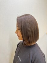 カフカ 亀有(KAfKA)&nbsp;ヘーゼルブラウン