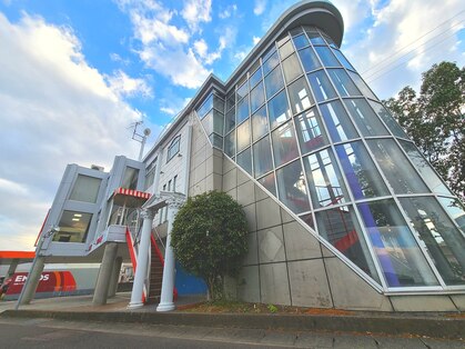 榮(Salon de 榮)の写真