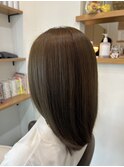 艶ヘアー