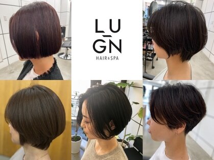 ルグン(LUGN)の写真
