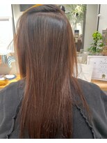 ミュージックロッタ(μ-ziq rotta)&nbsp;朝のお手入れ簡単クセ毛を解消