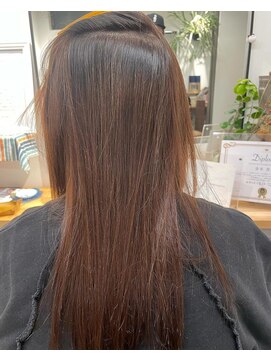 ミュージックロッタ(μ-ziq rotta) 朝のお手入れ簡単クセ毛を解消