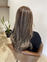 ラトット(Latot)&nbsp;大人ハイライト