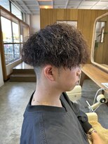 フラム(fulam)&nbsp;ツイストマッシュ