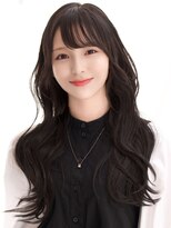 レイリー 原宿 表参道(Rayreee) 【F】20代30代40代50代◎ゆる巻き似合わせヘア小顔前髪