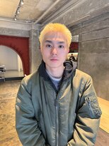 ハマモト&nbsp;スパイティーショート