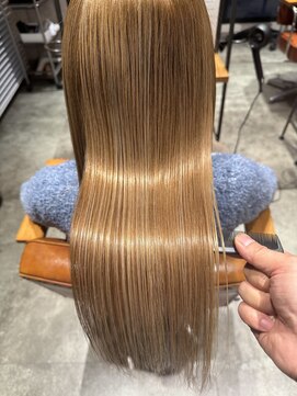 ハイトーンカラーベージュ