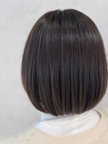 リカロ ヒロシマ(RECALO Hiroshima)&nbsp;プレミアム髪質改善カラートリプルヘアエステ＋カット