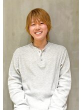 ハウス(HAUS.)&nbsp;飯塚 大翔