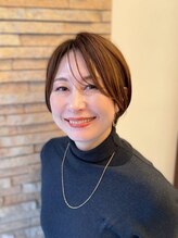 コガオ(kogao) 小林 真由美