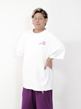 ブリーチ 旭川大町店(BLEACHi) 大鷹 瑞稀